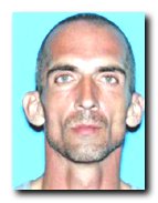 Offender James Phillip Ferguson