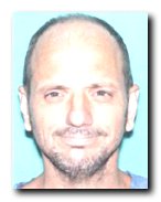 Offender James Ronald Koester