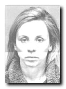 Offender Jennifer Helen Dalton