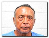 Offender Jerry Perez