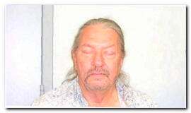 Offender Jerry Wayne Crawford