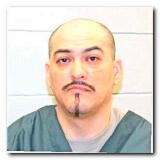 Offender Joel A Casarez