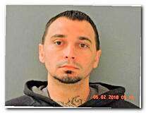 Offender Jonathan Herbert Leblanc