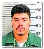 Offender Jose Barcenas