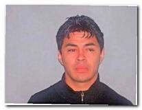 Offender Juan E Morales