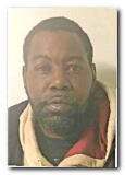 Offender Keith Pendarvis