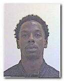 Offender Marco Terrell Rowel