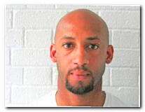 Offender Michael James Thomas