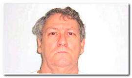 Offender Mike Alan Prewitt