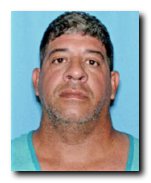 Offender Milton A Rodriguez