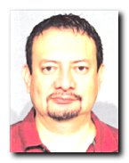 Offender Ramiro Castro Acevedo