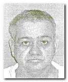 Offender Rodolfo Caballero Esquivel