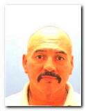 Offender Rodolfo Garnica