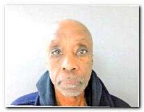 Offender Ronald George Washington