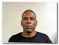 Offender Ronnie Charles Bryant