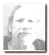 Offender Russell Paul Potter