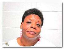 Offender Sarina L. Pittman