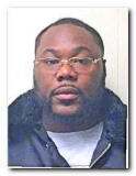 Offender Terrell Brown