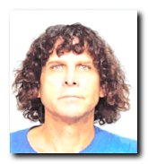 Offender Terrence Brian Jonard