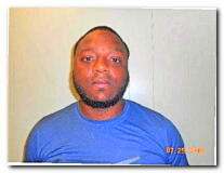 Offender Todrick Kashon Hayes