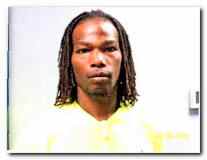 Offender Adrian Moore