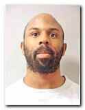 Offender Anthony Morgan