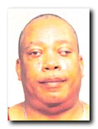 Offender Antonio Nelson