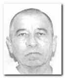 Offender Arturo Castillo