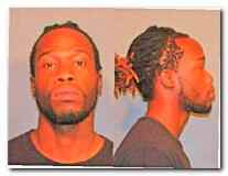 Offender Brandon Demario Black