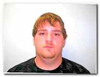 Offender Brandon Sperry Worthen