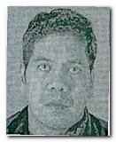 Offender Carmelito Razon Layug Jr