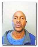 Offender Carrol Joseph White