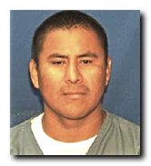 Offender Cesar Mendez