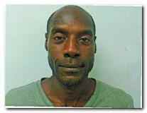 Offender Charles Ray Burton