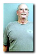 Offender Christopher Douglas Permenter