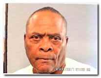 Offender Claude Moses Charlot