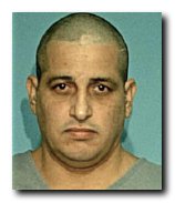 Offender David Collazo