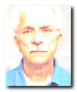 Offender Gary Lee Thornburg