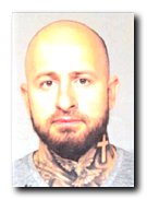 Offender Guillermo Sandoval Garcia