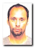 Offender Jairo Palma