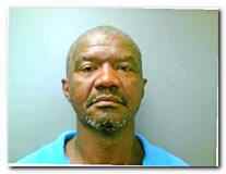 Offender James Anthony Montgomery