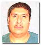 Offender Jose Carmonagutierrez