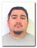 Offender Jose M Garcia