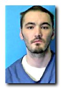 Offender Joshua D Hulon