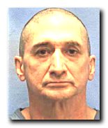 Offender Kenneth Scott Folger