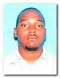 Offender Kevin D Sanders