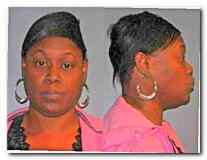 Offender Lashonda Renay Macon