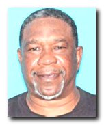 Offender Lyndell Leroy Davis