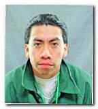 Offender Moises Dejesusperez