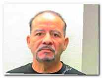 Offender Robert Castillo